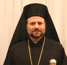 Bishop Nicholas Ozone
